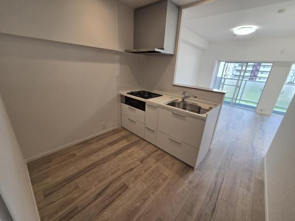 マンション西宮原(キッチン)