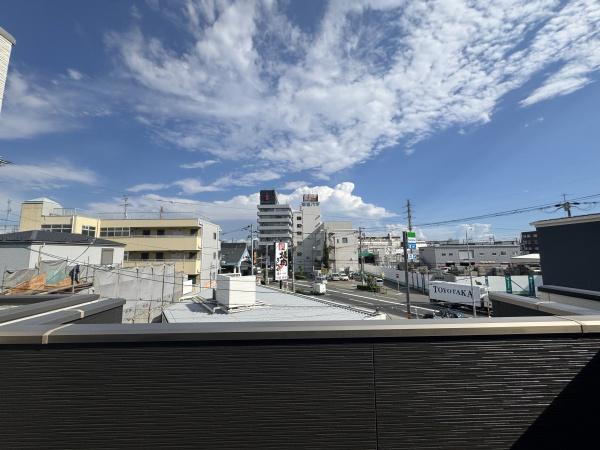 大阪市淀川区三津屋中２丁目の中古一戸建て