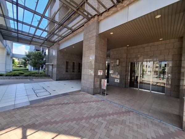 キングスクエアランドレックスC棟