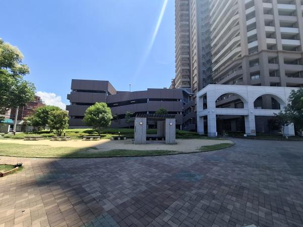 キングスクエアランドレックスC棟