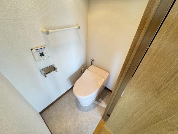 ベルデフラッツ梅田北