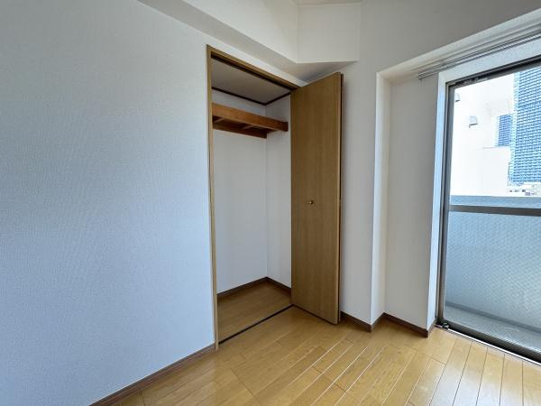 ベルデフラッツ梅田北