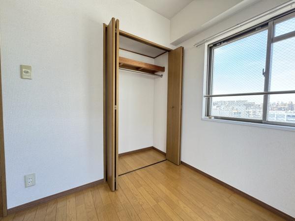 ベルデフラッツ梅田北