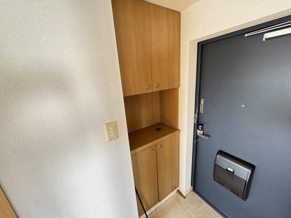 ベルデフラッツ梅田北