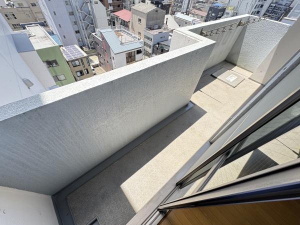ベルデフラッツ梅田北