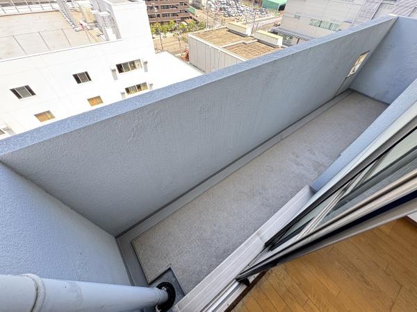 ベルデフラッツ梅田北
