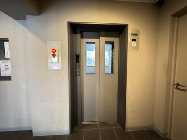 ベルデフラッツ梅田北