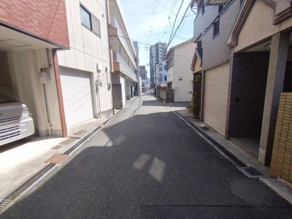 大阪市東淀川区東淡路４丁目の中古一戸建て