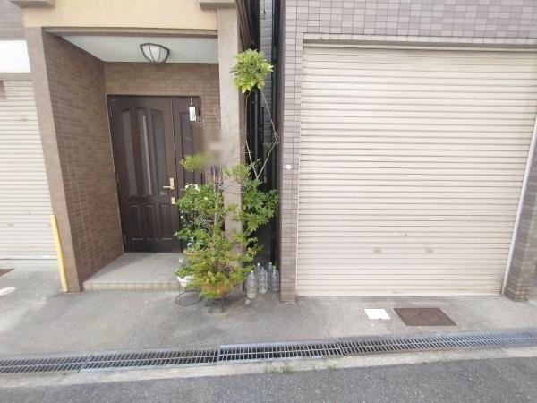大阪市東淀川区東淡路４丁目の中古一戸建て