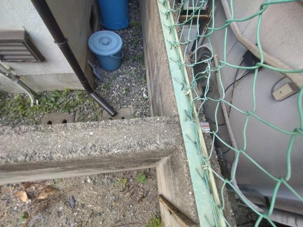 大阪市城東区鴫野西５丁目の土地