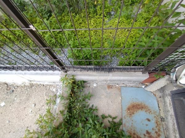 大阪市城東区野江３丁目の土地