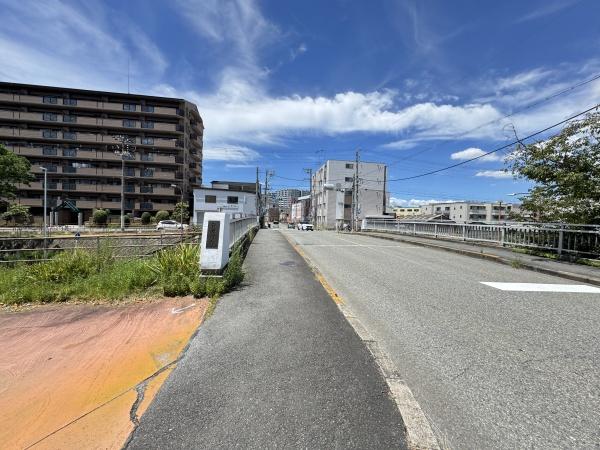 プラザ歌島Ａ棟