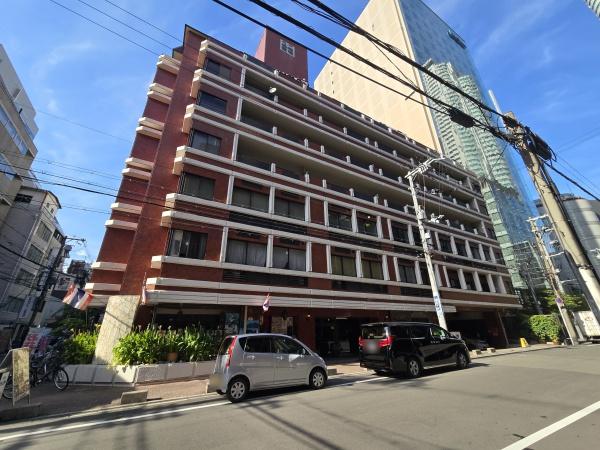 ユニ船場
