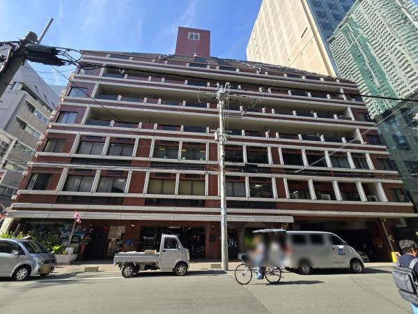 ユニ船場
