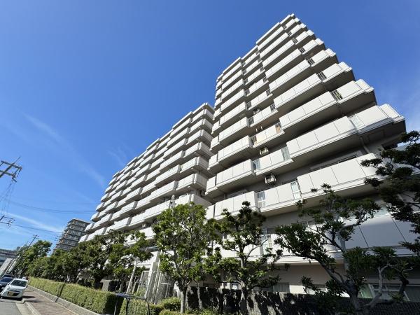 リバーサイドヴィラ姫島