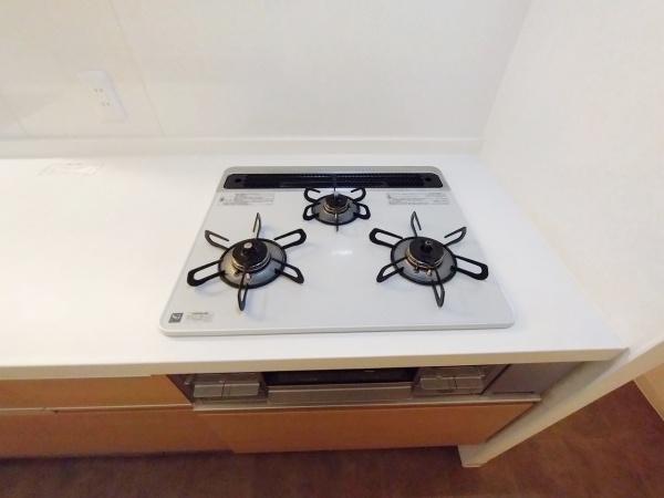 エバーグリーン淀川2号棟