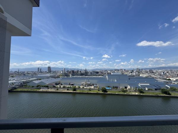 マイシティおおさか４番館