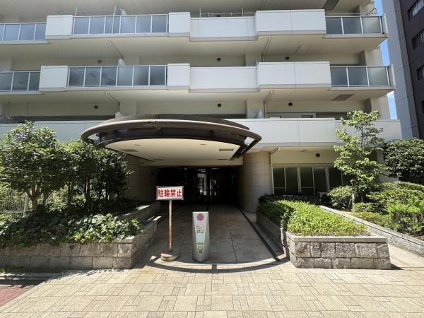 マイシティおおさか４番館