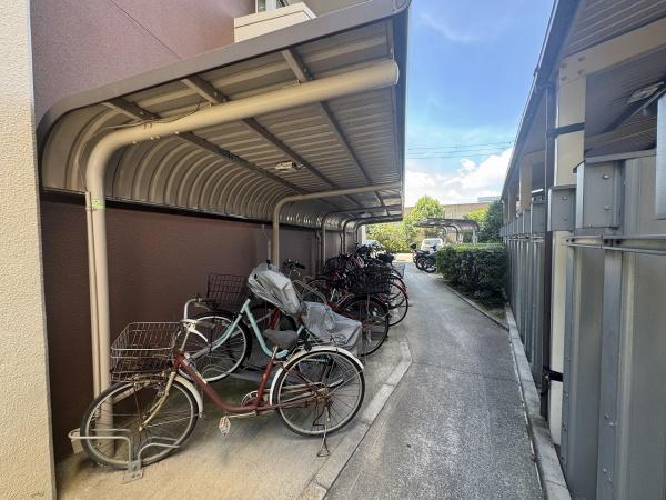 マイシティおおさか４番館