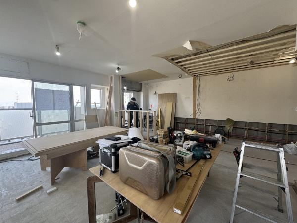 マイシティおおさか４番館