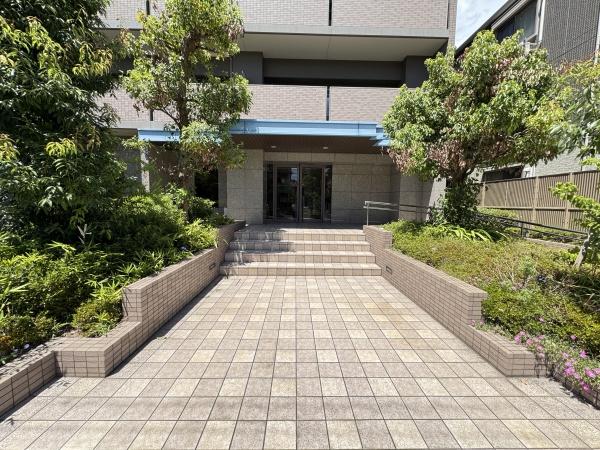 クレアーレ塚口