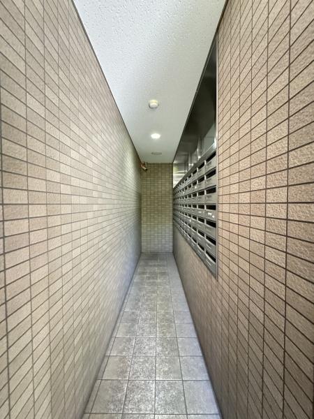 クレアーレ塚口