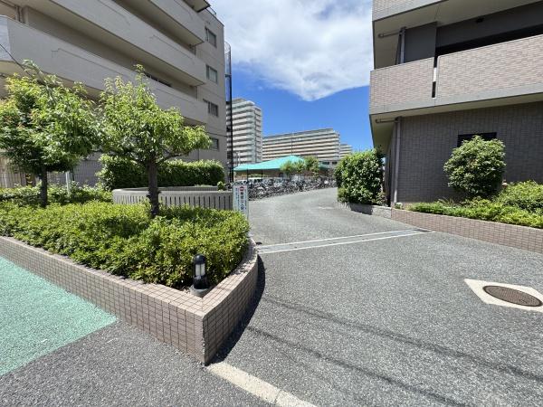 クレアーレ塚口