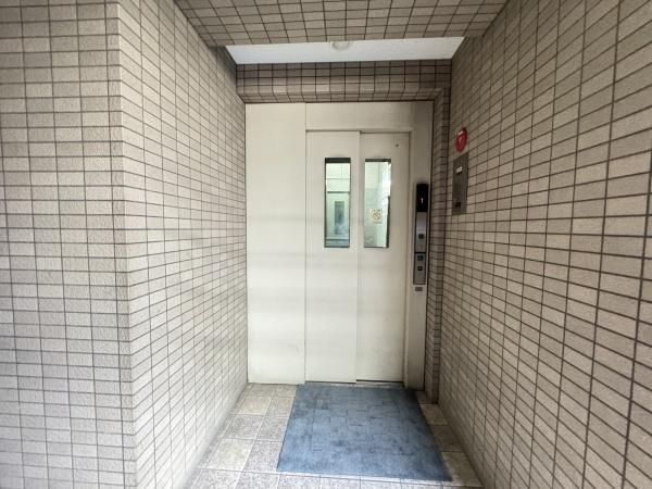 クレアーレ塚口