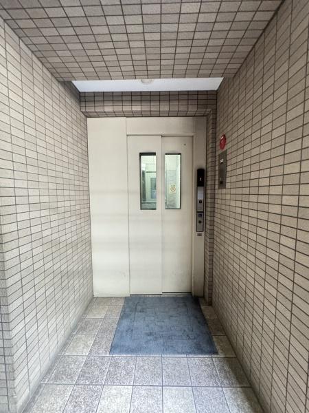 クレアーレ塚口