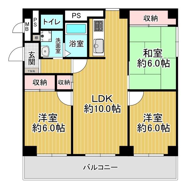 ノバカネイチ中津