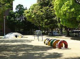 ノバカネイチ中津(中津公園)