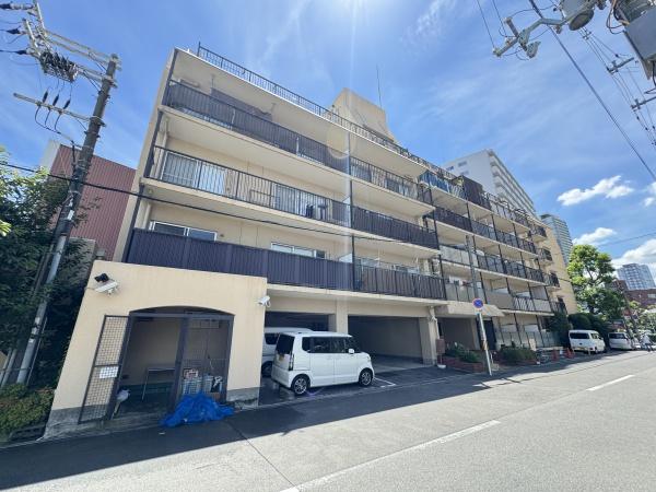 ノバカネイチ中津