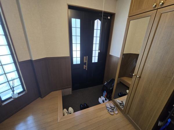 大阪市都島区東野田町４丁目の中古一戸建て