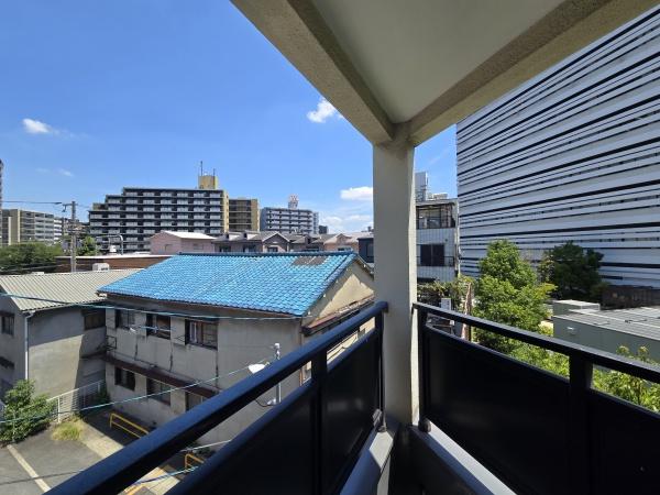 大阪市都島区東野田町４丁目の中古一戸建て