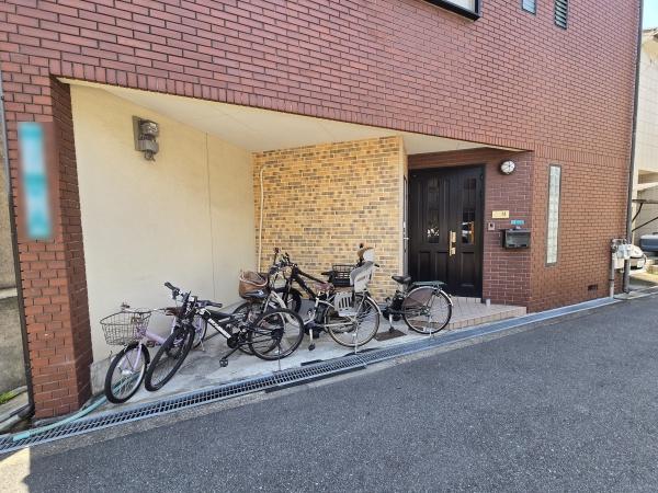 大阪市都島区東野田町４丁目の中古一戸建て