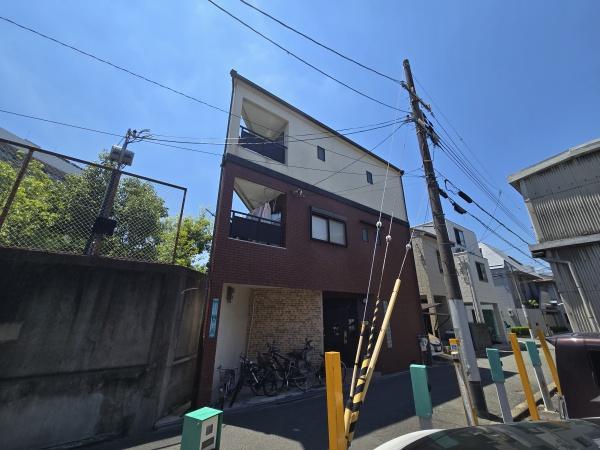 大阪市都島区東野田町４丁目の中古一戸建て