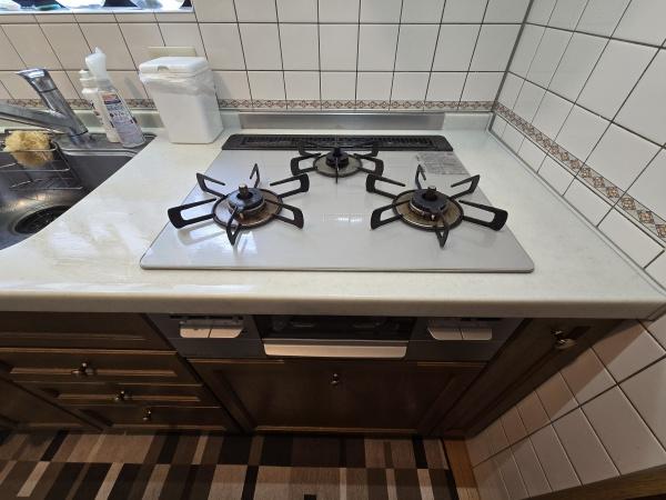 大阪市都島区東野田町4丁目　中古戸建