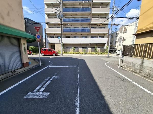 レジュールアッシュ大正レガント