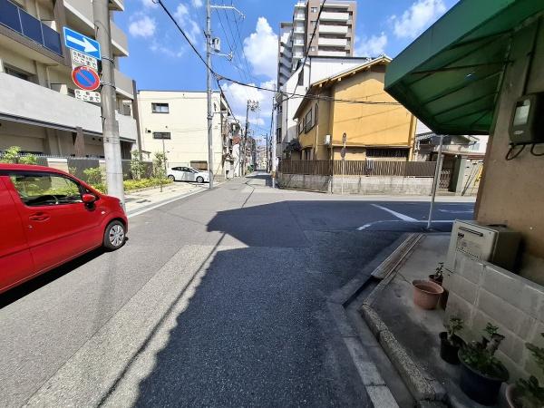 レジュールアッシュ大正レガント