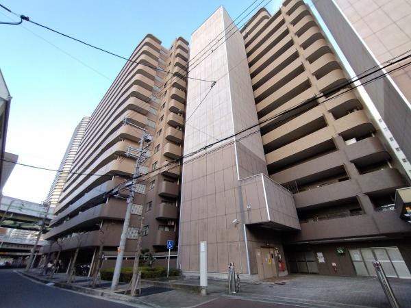 キングマンションエピシオン阿波座ウエストディオ
