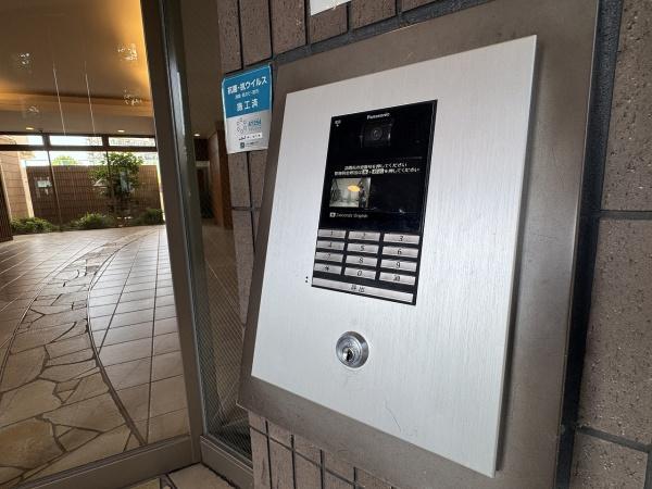 エステムコート上新庄グリーンフェイス