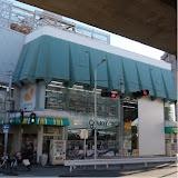 エステムコート上新庄グリーンフェイス(グルメシティ上新庄駅前店)