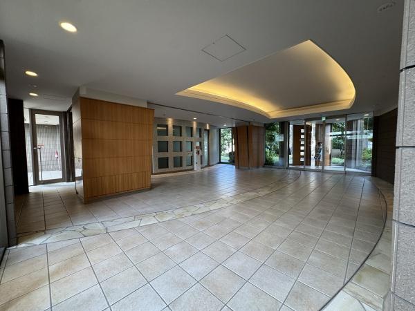 エステムコート上新庄グリーンフェイス