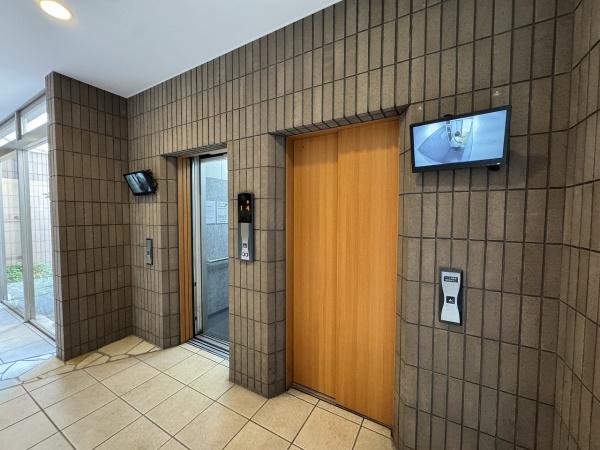 エステムコート上新庄グリーンフェイス