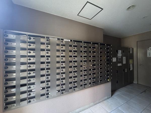 エステムコート上新庄グリーンフェイス