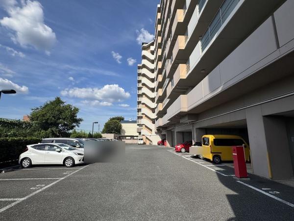 エステムコート上新庄グリーンフェイス