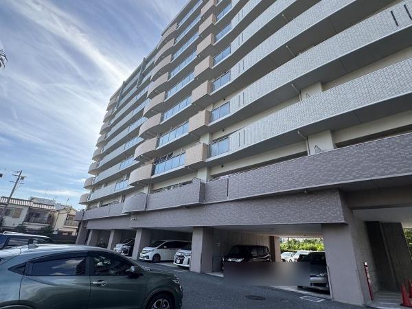 エステムコート上新庄グリーンフェイス