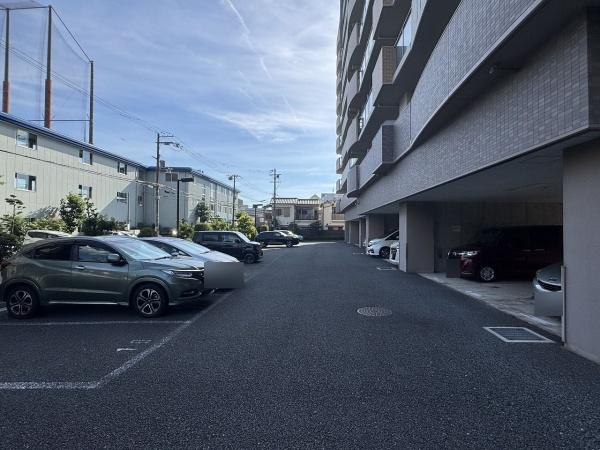 エステムコート上新庄グリーンフェイス