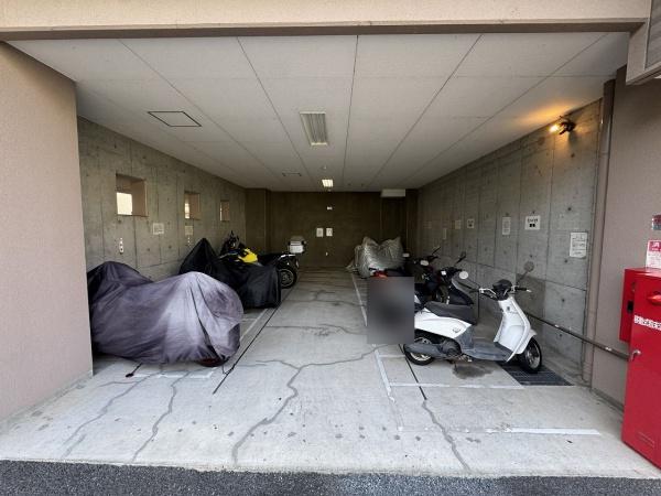 エステムコート上新庄グリーンフェイス