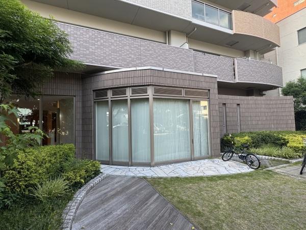 エステムコート上新庄グリーンフェイス